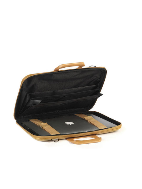 Bombata Bag for 15.6" Laptop Brown