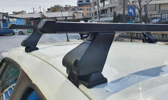 Bare Transversale Steel K39 Lexus Is Xe20 4 Doors Model 2005-2013