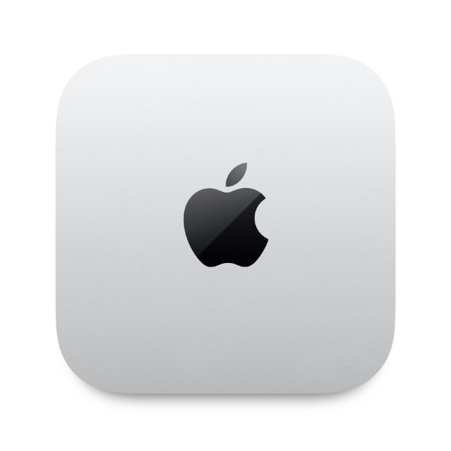 M4 Mac mini メモリ24GB SSD256GB 10GbE Mac mini、M4チップ、10コアCPU、10コアGPU、24GBのメモリ、512GBの