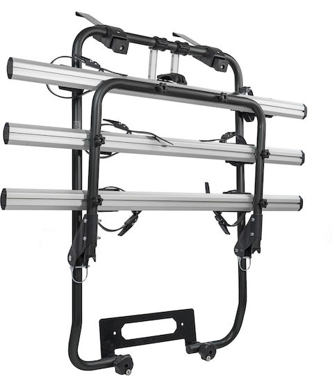 Suport biciclete Menabo Shadow Black pentru VW Caddy 2015-2021
