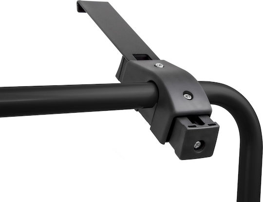 Suport biciclete Menabo Shadow Black pentru VW Transporter T5 2003-2015