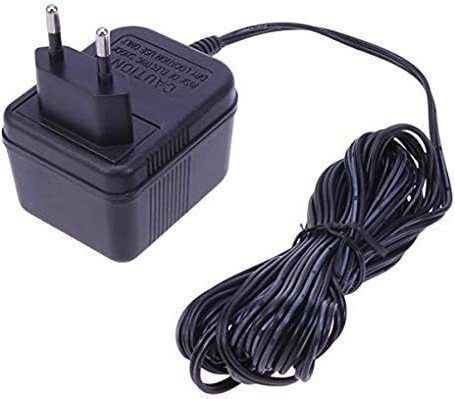 Γενικός Αντάπτορας Τροφοδοσίας Ac Dc 500ma Andowl Universal Power Supply Adapter