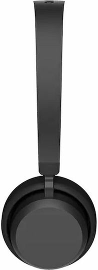 Lenovo Wireless Stereo Headset On Ear Căști Multimedia cu microfon și conexiune Bluetooth