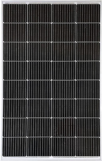 TL-200W Monocrystalline Solar Panel 200W 22V 1290x760x30mm