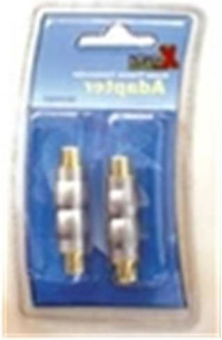 X-treme S-Video female Connector 2pcs