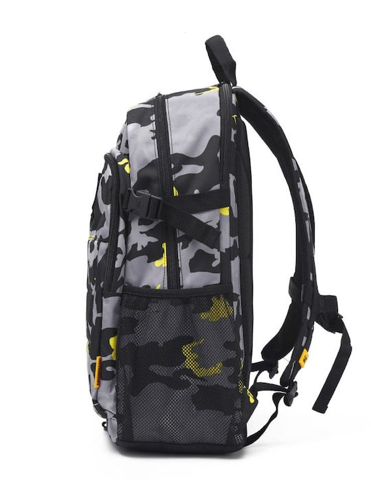 CAT Cterpillar Wasserdicht 31Es Gray