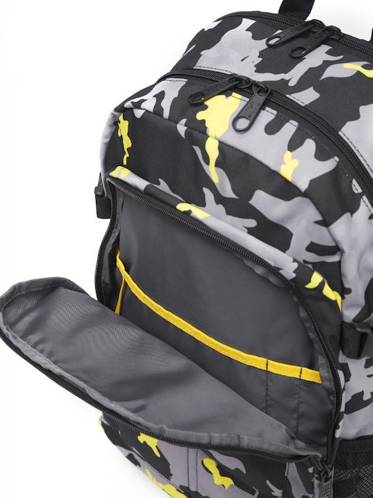 CAT Cterpillar Wasserdicht 31Es Gray