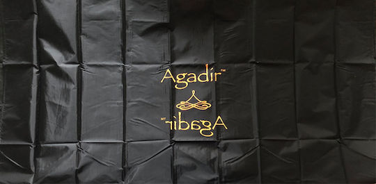 Agadir Pelerină de tuns