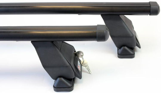 Bare transversale Menabo Tema pentru Ford S-max I fără trapă, model cu 5 uși, 2006-2010