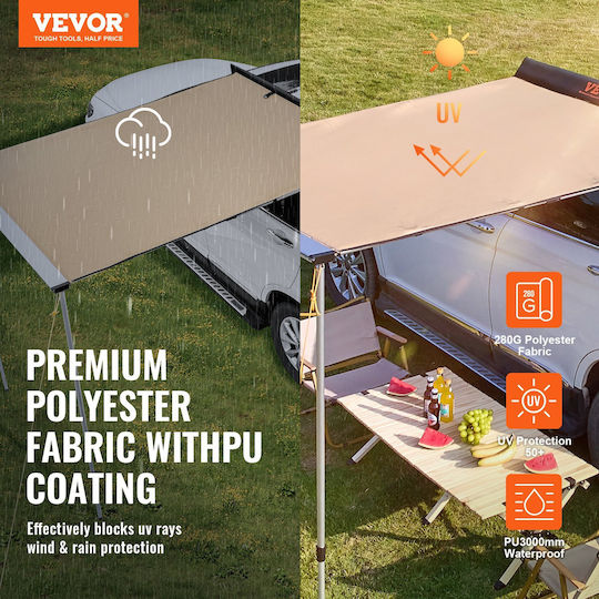 Vevor Extension for Camping Tent
