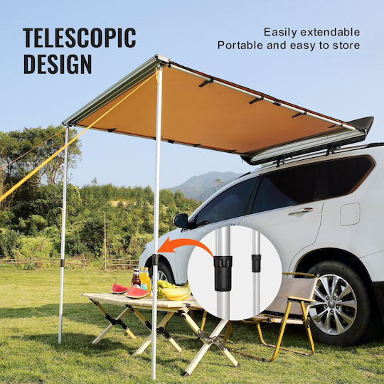 Vevor Extension for Camping Tent
