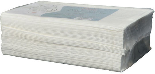 Set Prosoape Coafor 60gsm 40x70cm 100 Buc Ihair Keratin