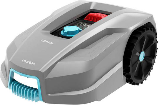 Cecotec Conga Grasshopper 800 Robotischer Rasenmäher 4Ah / 20V