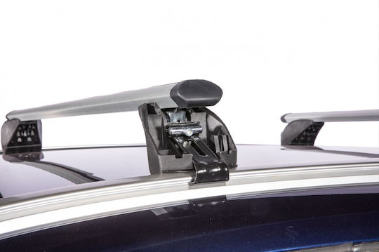 Bare Transversale K39 King Xl Jaguar F-pace 2016+