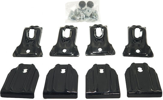 Bare transversale oțel K39 Dodge Journey 5 uși model 2008-2011