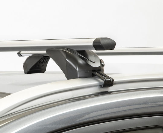 Bare Transversale K39 King XL Audi Q5 8R 2008-2014