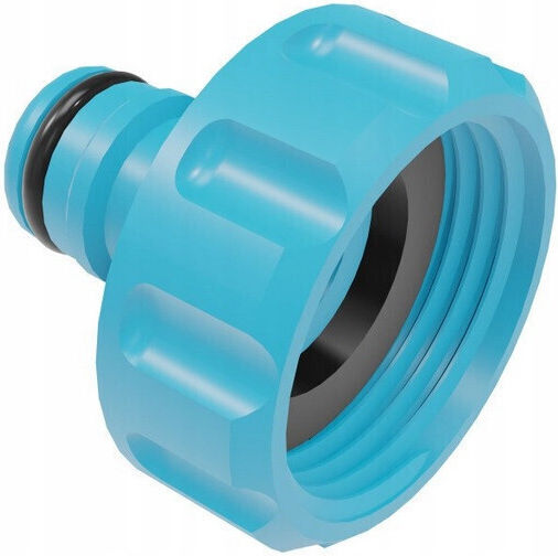 Cellfast 51-210 Wasserhahn-Schlauchverbinder 13mm Blau