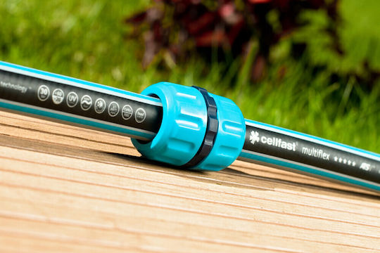 Cellfast 51-100 Irrigation Hose Connection for 2 1/2" tires