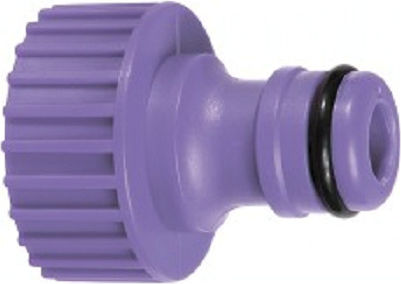 Palisad 657258 Ρακόρ Βρύσης 19mm