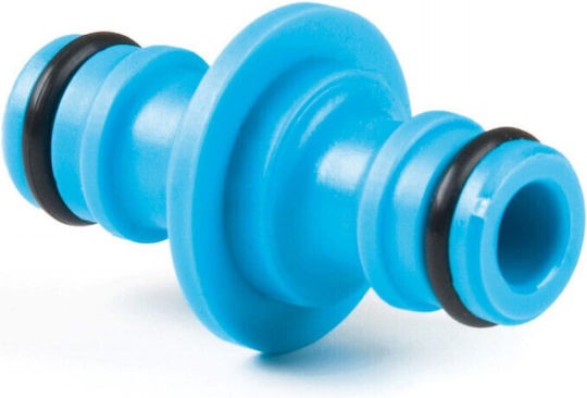 Cellfast 51-200 Two Way Connector 3/8"-1/2"-5/8"-3/4"
