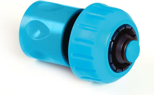 Cellfast 51-125 Ταχυσύνδεσμος με Στοπ 19x19mm