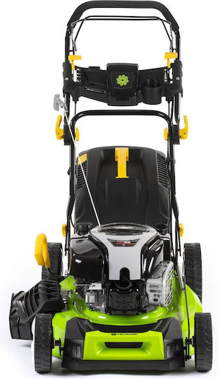 Fieldmann FZR 5124-BV Αυτοκινούμενη Μηχανή Γκαζόν Βενζίνης 3.6hp/161cc