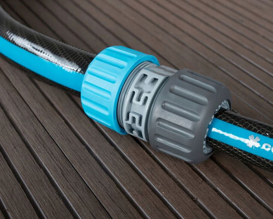 Cellfast 57-010 Irrigation Connector 25.4mm Gray