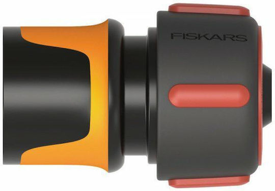 Fiskars 1027074 Conector de Irigare 19mm