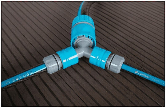Cellfast 57-072 Splitter 25.4mm