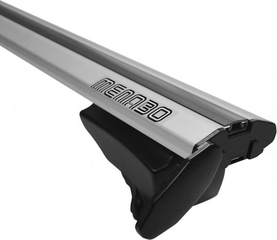 Menabo Blade Aluminum Roof Bars Hyundai Kona Electric Sx2 2023+