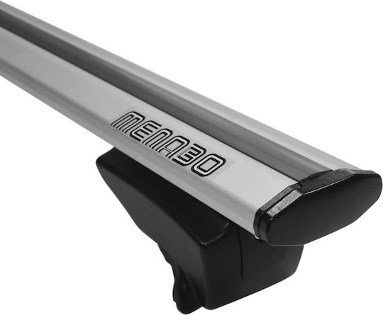 Menabo Blade Aluminum Roof Bars Hyundai Kona Electric Sx2 2023+