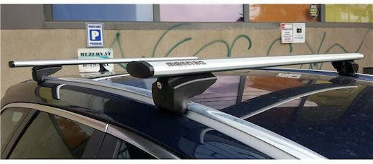 Bare Transversale Menabo Lince Argintiu Bmw Seria 3 G21 Touring 2019+