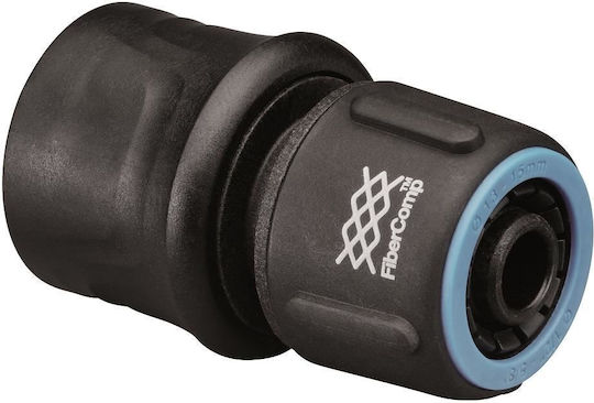 Fiskars 1054786 Σύνδεσμος Ποτίσματος 13mm