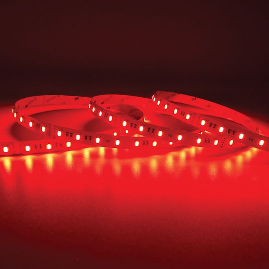 VK Lighting Bandă LED Bianco reglabil Lumină Tip SMD5050