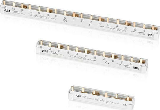 Abb Γέφυρα Χαλκού Ηλεκτρολογικού Πίνακα 25021