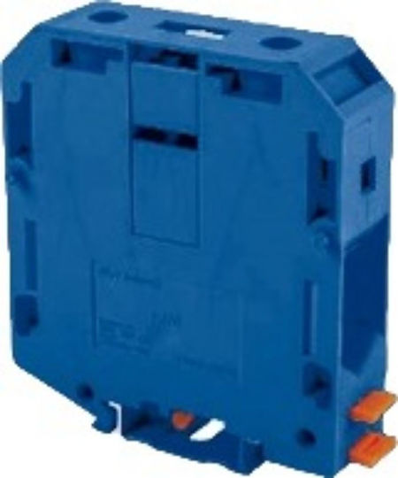 Connect Terminal block Electrical Panel 02.024.0214