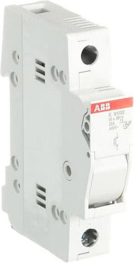 Abb Disconnect Switch Electrical Panel 43932