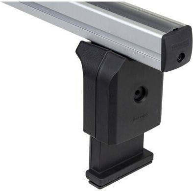Bare transversale Renault Kangoo II Model 2007-2020 Aluminiu Menabo Professional
