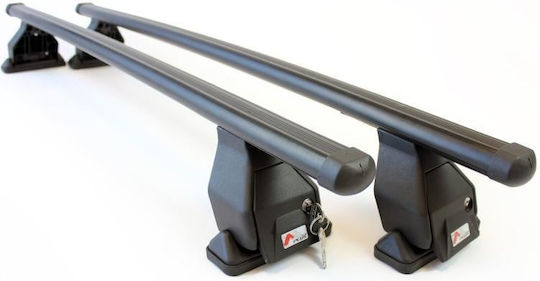 Bare Transversale Menabo Tema Otel Citroen C4 5 Doors Model 2020+