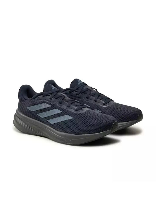 adidas Response Running Blue