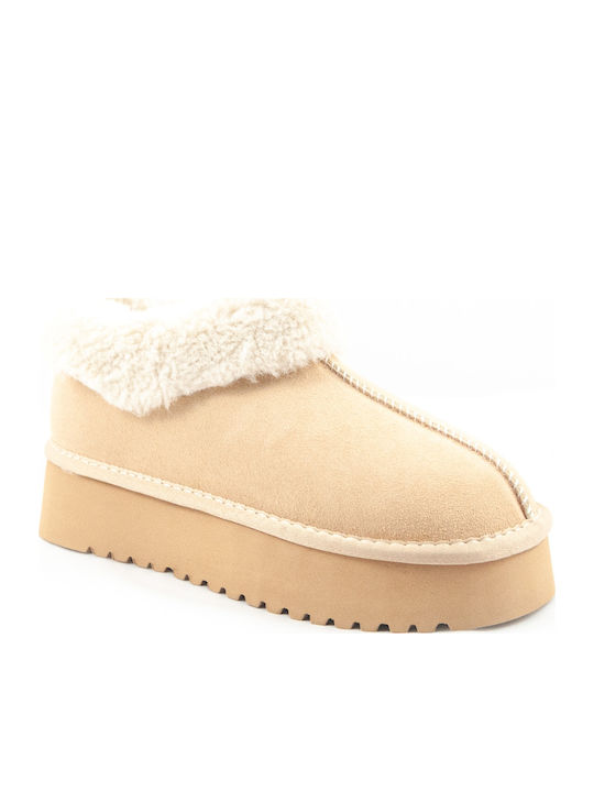 Carmela Footwear