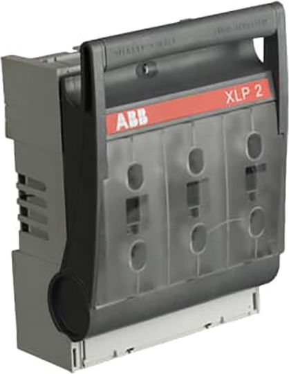 Abb Unterbrechungsschalter elektrische Schalttafel Leitungsschutzschalter 3P 400A XLP2 21017
