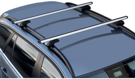 Menabo Dozer Xxl Bare Transversale Citroen Berlingo B9 Xtr 2015-2018