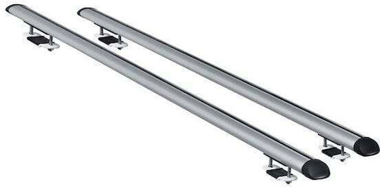 Menabo Raven Bare Crossbars Mazda 5 2005-2008