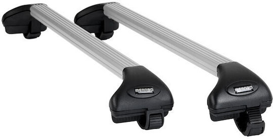 Menabo Ariete Dachträger Peugeot 207 Kombi 2007-2009
