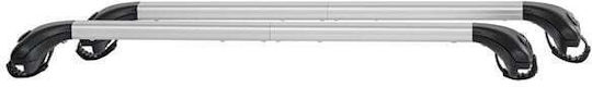 Menabo Ariete Dachträger Peugeot 207 Kombi 2007-2009