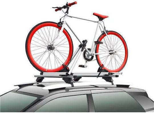 Menabo Bază Plafon pentru mașină pentru 2 biciclete