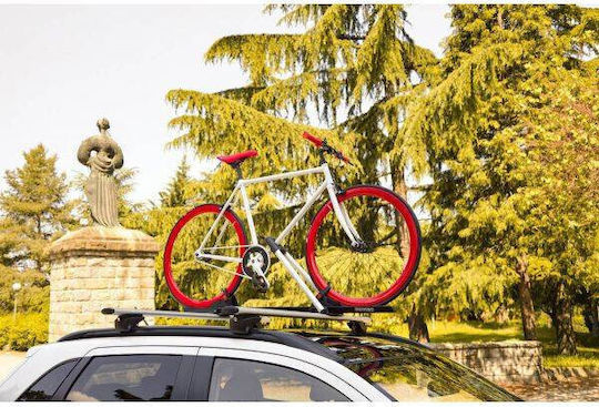 Menabo Bază Plafon pentru mașină pentru 2 biciclete