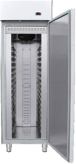 Bambas Frost Frigider comercial cu cameră L70xA82xÎ207cm UST 70