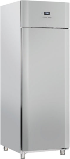 Cool Head Gewerblicher Kühlschrankraum B70xT82.3xH204.5cm